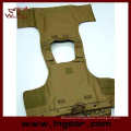 Molle Combat Vest Amphibious Tactical Safety Vest for Military